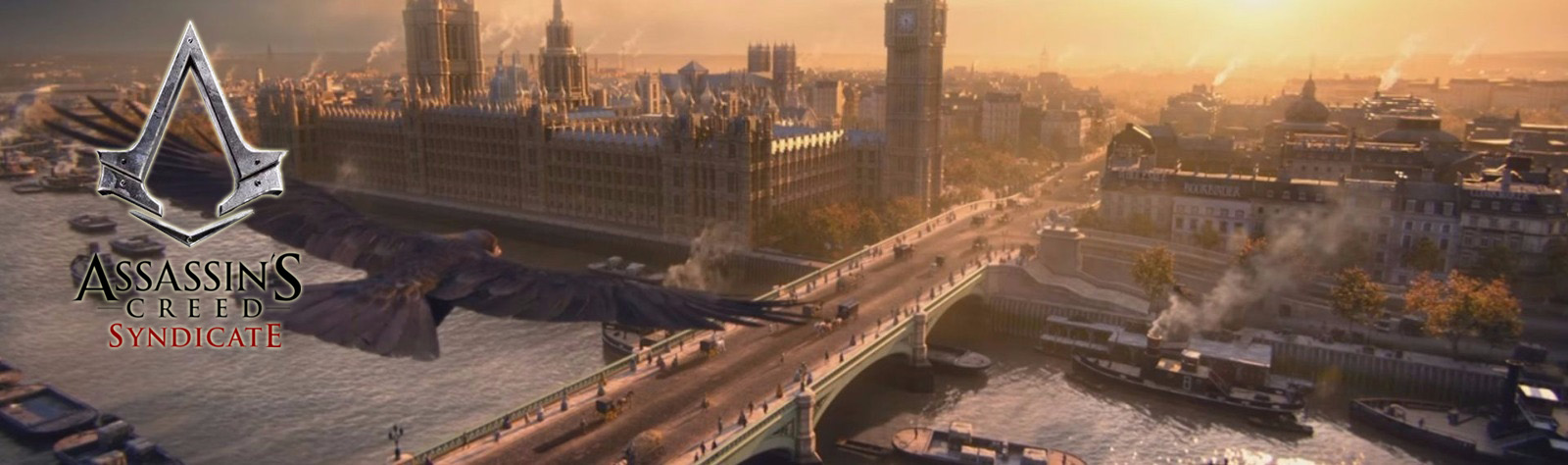 Assassin’s Creed Syndicate