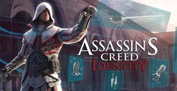 Assassin's Creed Identity Announcement