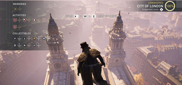 Assassin's Creed Syndicate