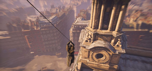 Assassin's Creed Syndicate