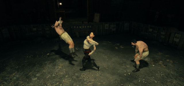 Fight Club
