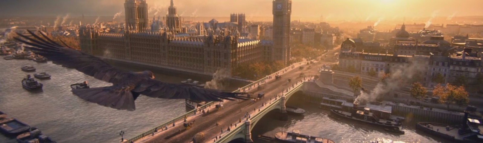 AC Syndicate