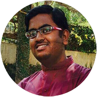 Amit Baran Roy