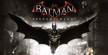 Batman Arkham Knight DLC