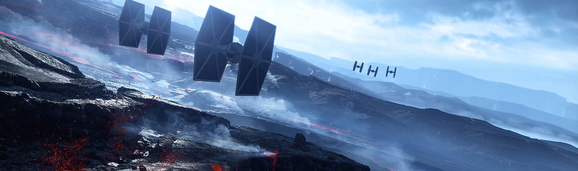 Star Wars Battlefront