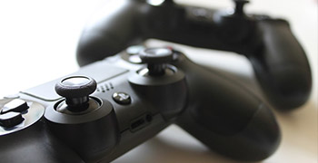 Biggest Games 2016