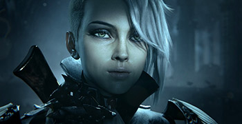 Cinematic Trailers