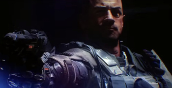 Black Ops 3 Launch Trailer