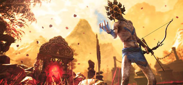 Far Cry Primal