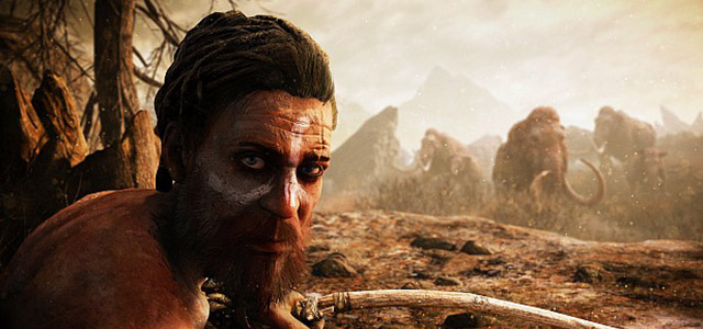 Far Cry Primal