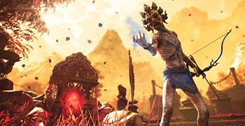 Far Cry Primal