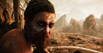 Far Cry Primal