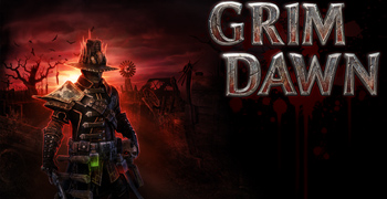 Grim Dawn PC Fixes