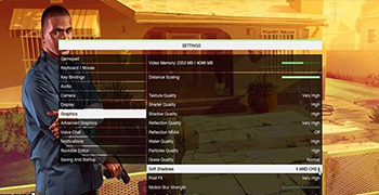 GTA V Tweaks and Fixes
