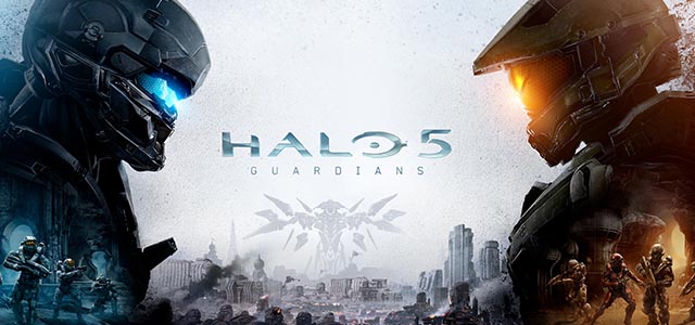 Halo 5: Guardians
