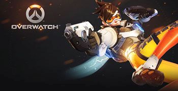 Overwatch Tweaks