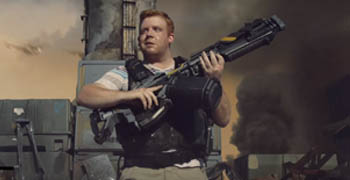 Black Ops 3 Seize Glory