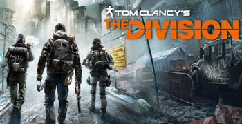 The Division Crash Fixes