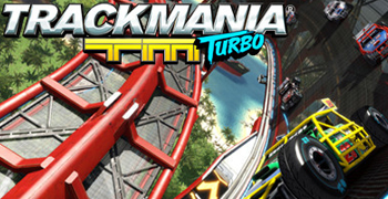 Trackmania Turbo PC Fixes