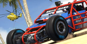 Trackmania Turbo