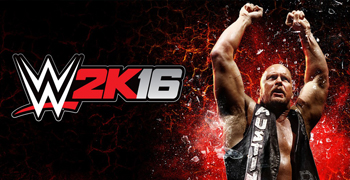 WWE 2K16 PC Crash Fixes